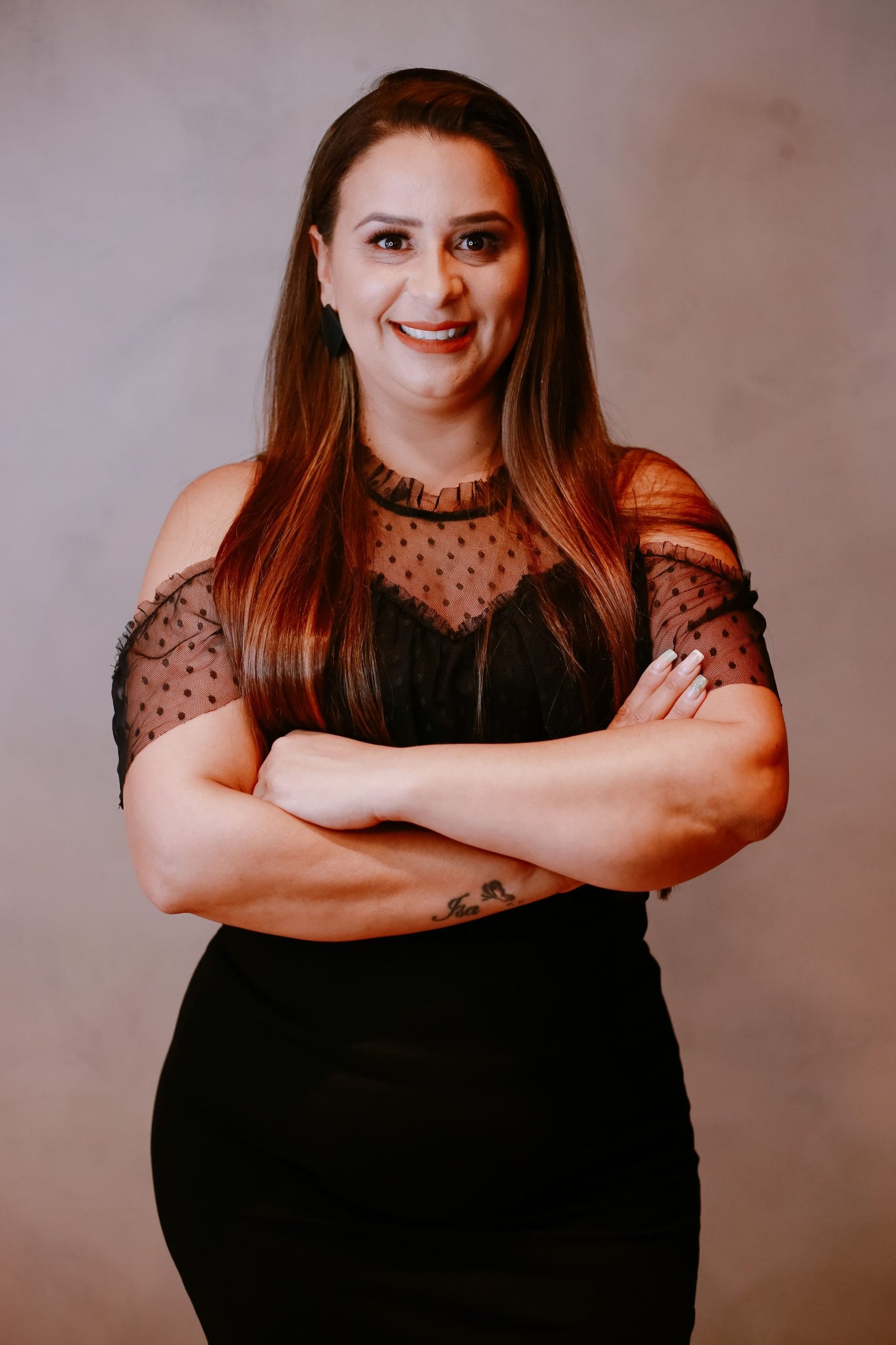 Tatiane Delabernarda