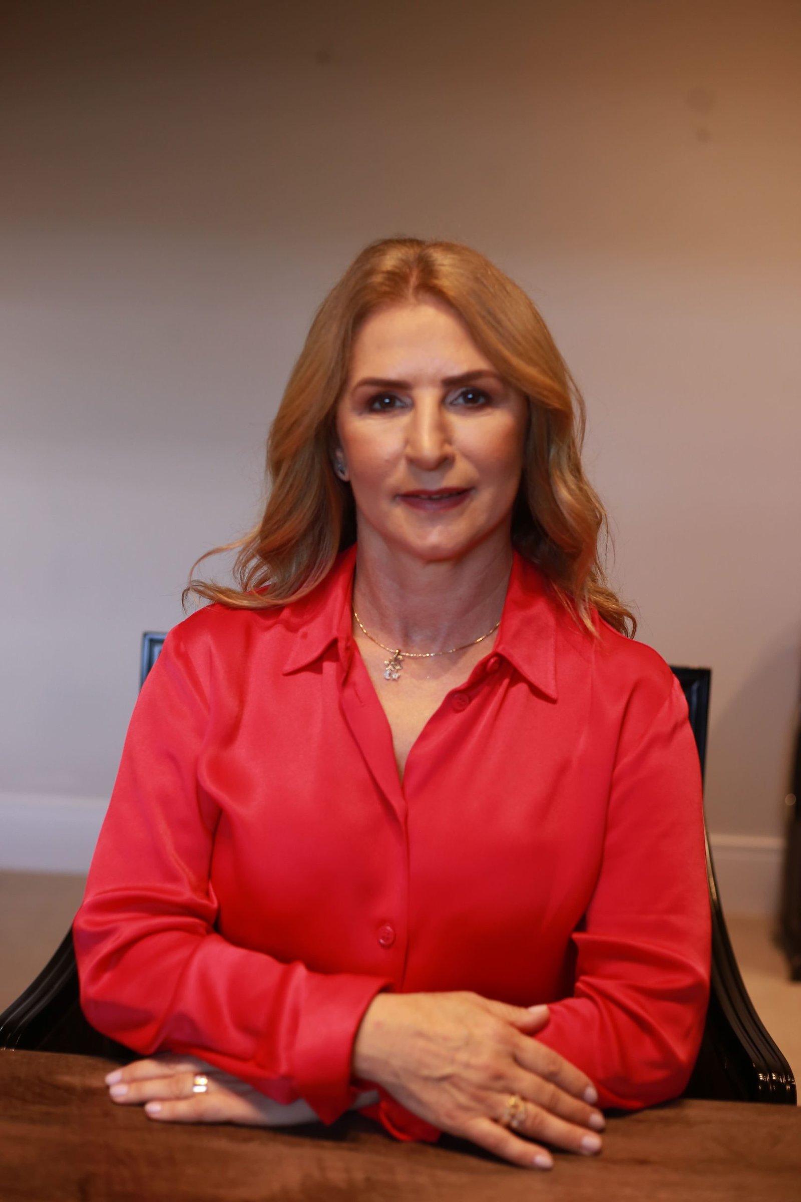 Cristina Maria Ferrari